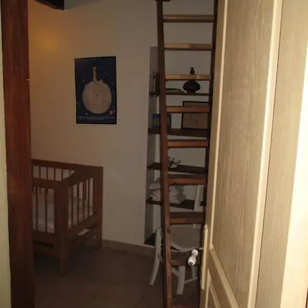 Casa vacanze Lamothe En Aveyron *