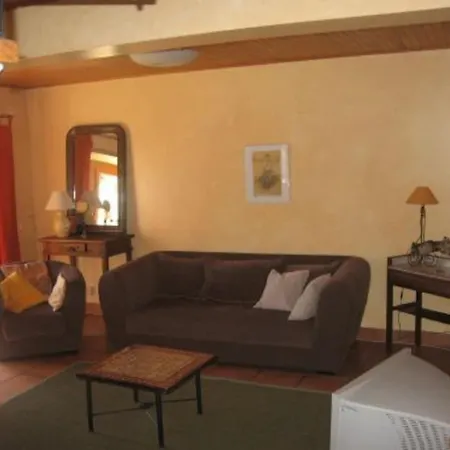 Lamothe En Aveyron Casa vacanze