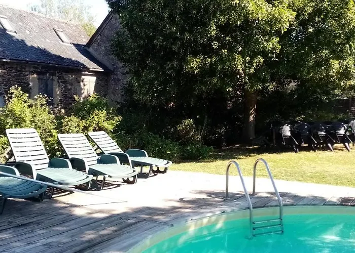 Lamothe En Aveyron *