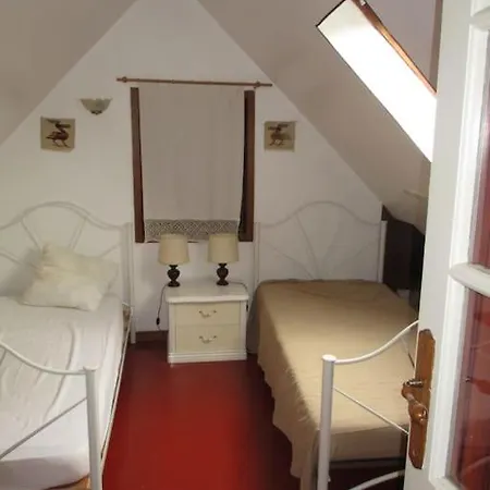 Lamothe En Aveyron Holiday home *