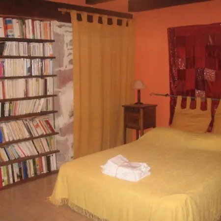 Lamothe En Aveyron Salles-Courbatiès