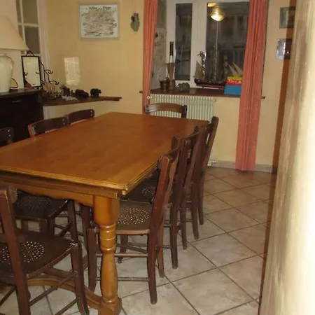 別荘 Lamothe En Aveyron *