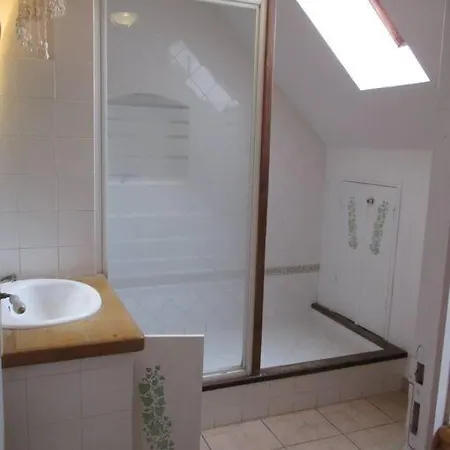 Lamothe En Aveyron Holiday home *