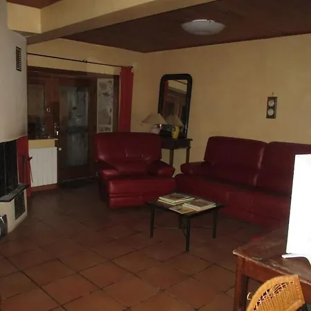 Lamothe En Aveyron Holiday home Salles-Courbaties