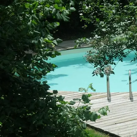 Lamothe En Aveyron Holiday home