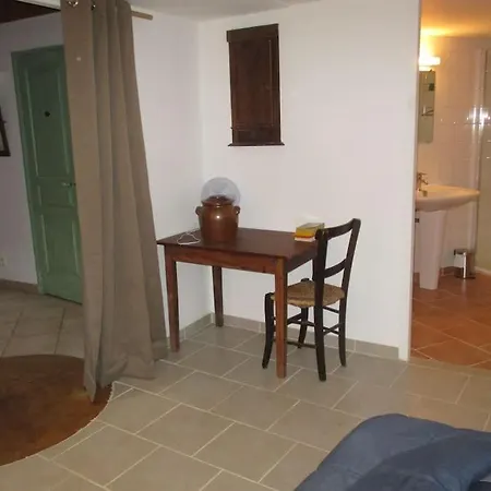 Lamothe En Aveyron Holiday home *
