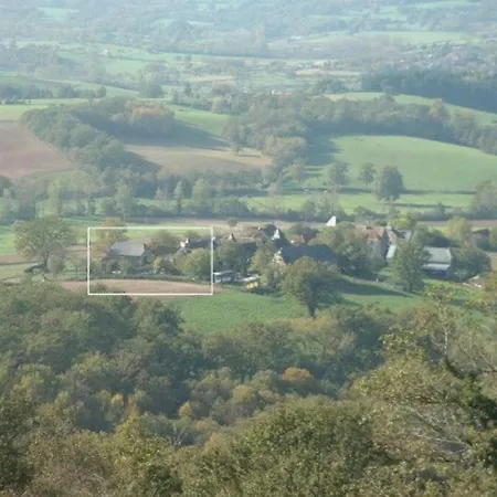 Lamothe En Aveyron 別荘 *