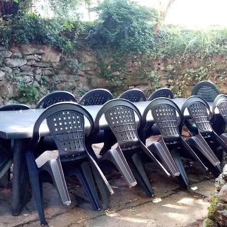 Lamothe En Aveyron * Salles-Courbaties