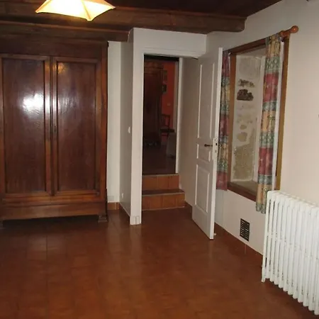 Holiday home Lamothe En Aveyron *