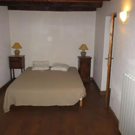 Holiday home Lamothe En Aveyron