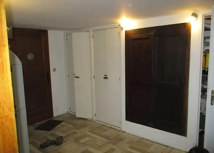 Lamothe En Aveyron Casa de Férias