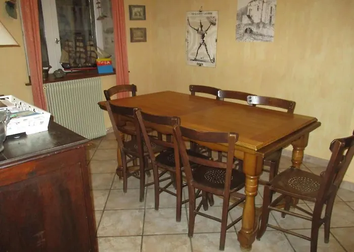 Lamothe En Aveyron * Salles-Courbatiès