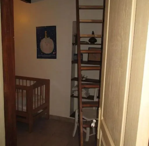 Casa de Férias Lamothe En Aveyron *