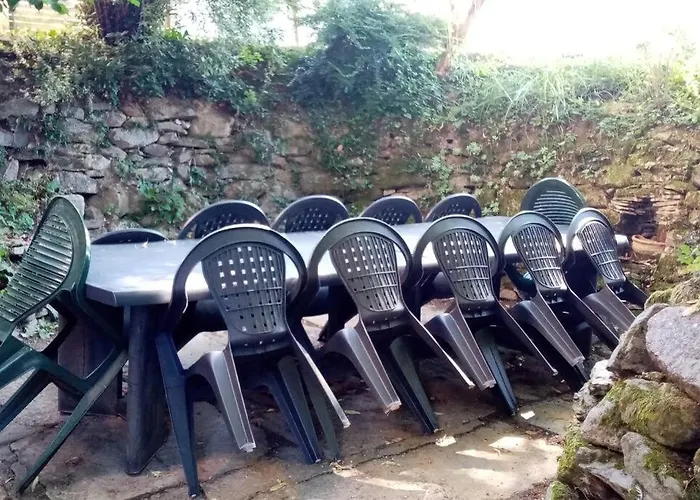 Lamothe En Aveyron * Salles-Courbatiès