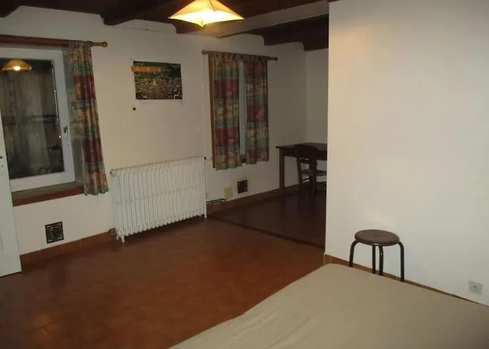 Lamothe En Aveyron *