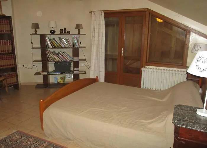 Lamothe En Aveyron Salles-Courbatiès